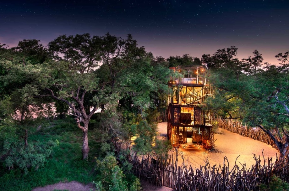 10 Day Ultimate Honeymoon Bush And Beach